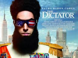 دانلود و آموزش  The Dictator 2012