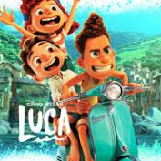 خرید و دانلود پویانمایی Luca