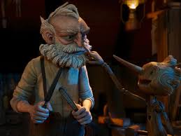 خرید و دانلود پویانمایی pinocchio guillermo del toro