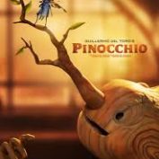 خرید و دانلود پویانمایی pinocchio guillermo del toro